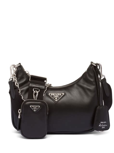 prada plume bag|prada bag re edition.